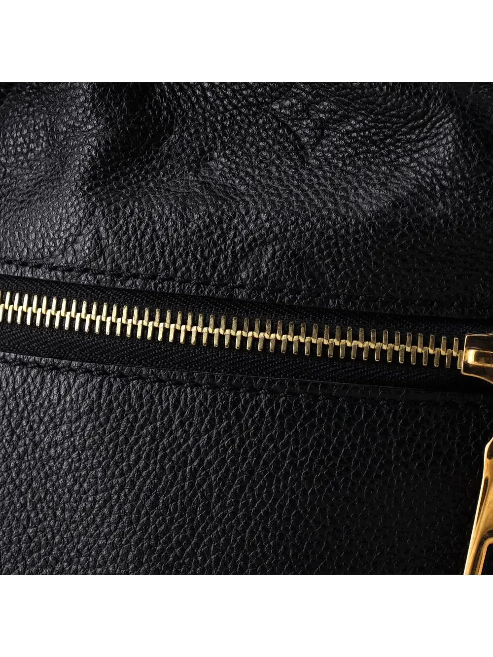 Louis Vuitton Melie Handbag Empreinte #320890L21B